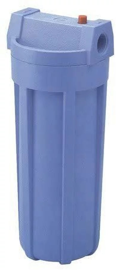Culligan Whole House Fltr System