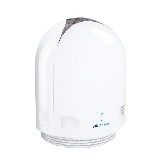 Airfree P2000 Filterless Air Purifier WHITE