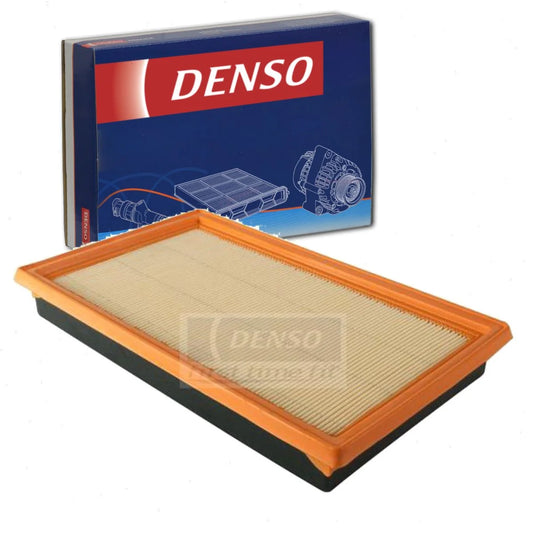 DENSO Air Filter compatible with Subaru Forester 2.5L H4 1998-2008