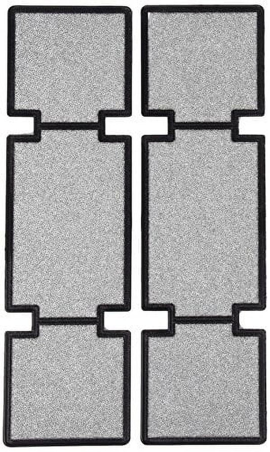 APPLIANCE COMPONENTS RV