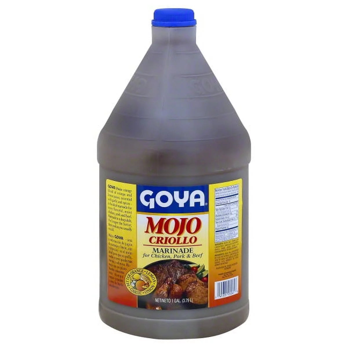 Goya Foods Goya Marinade, 1 gl