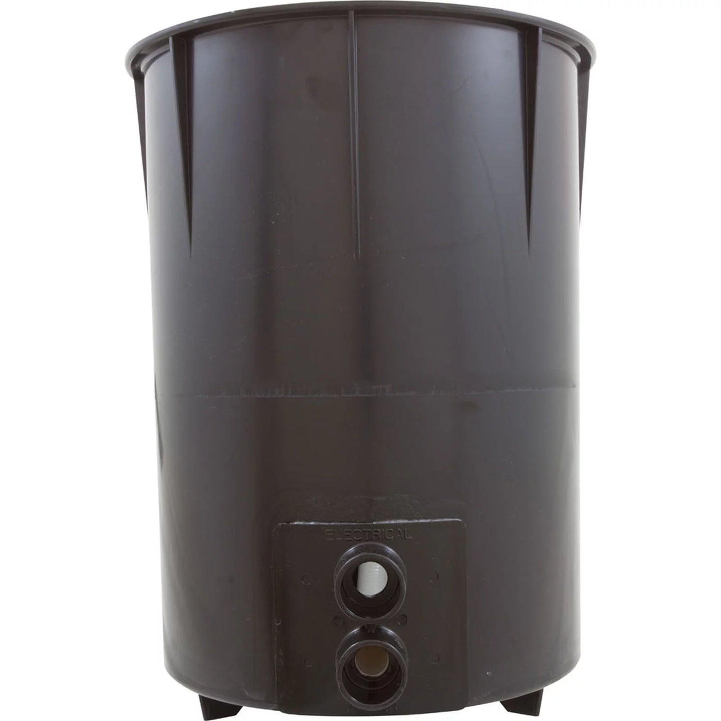 Pentair Laminar Deck Housing No Lid 590024