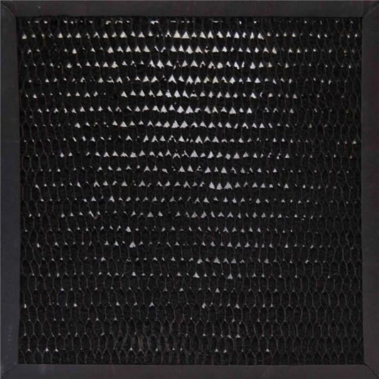 23 x 23 in. Air Purifier System Activated Carbon Filter for X-3500 & X-3700
