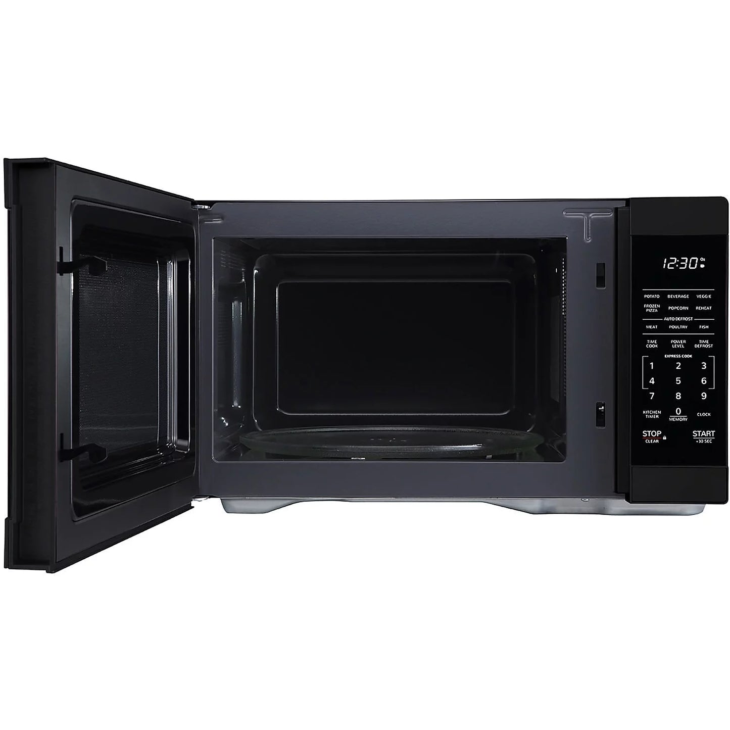 Sharp SMC1161HB  Microwaves|Countertop