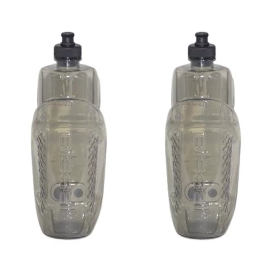 Replacement Part For Bissell 1785 Crosswave Multi-Surface Clean Tank Assembly # 1609593 [2 Pack]