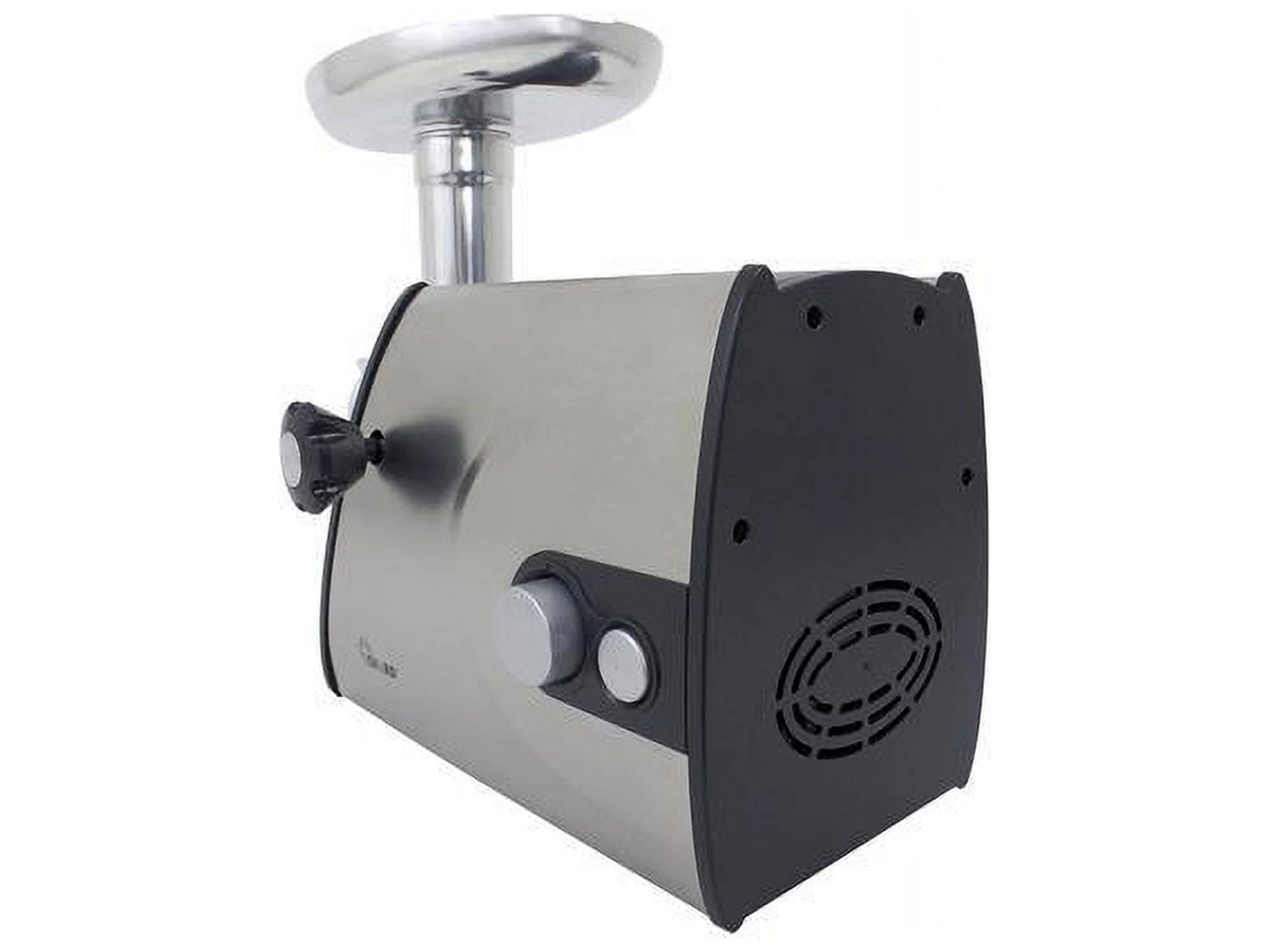 Chard  FG800SS  #8 Stainless Steel Electric Grinder