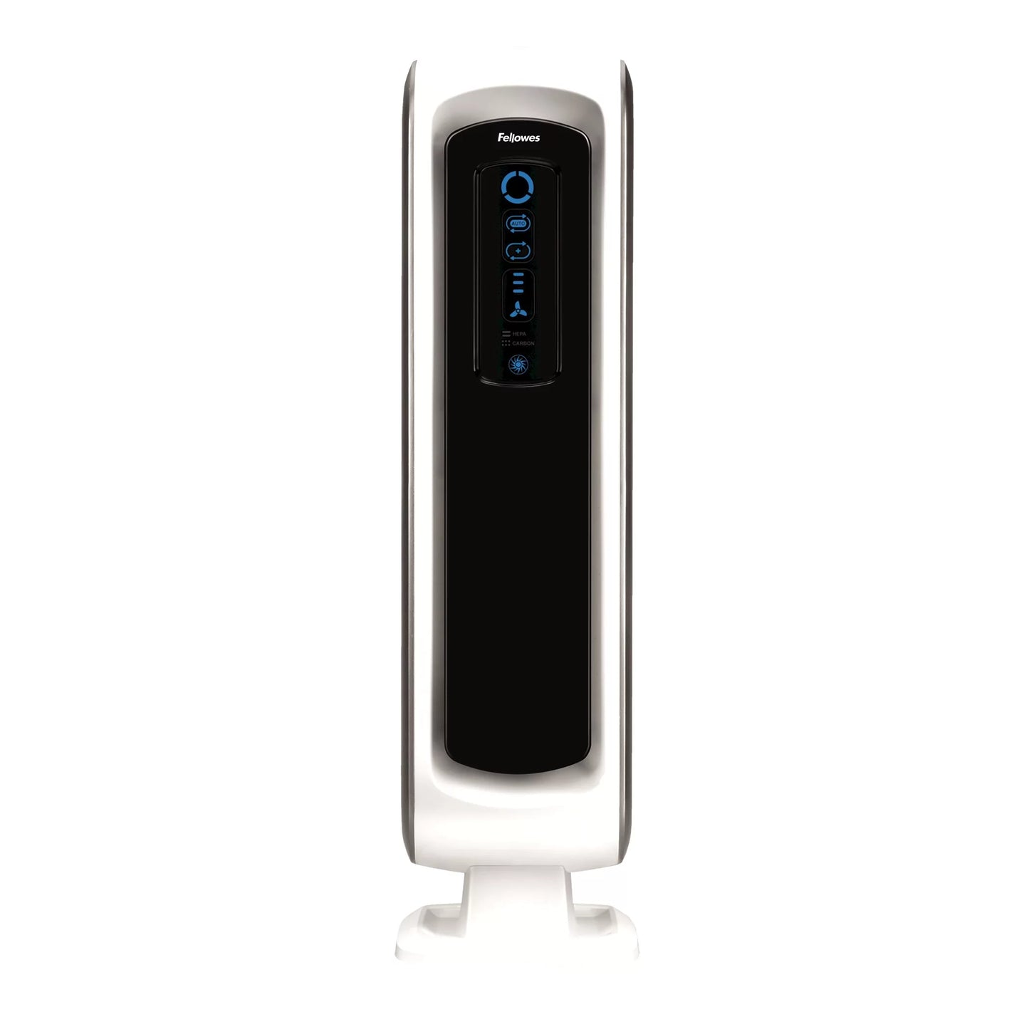Fellowes AeraMax DX5 - Small Room Air Purifier - White