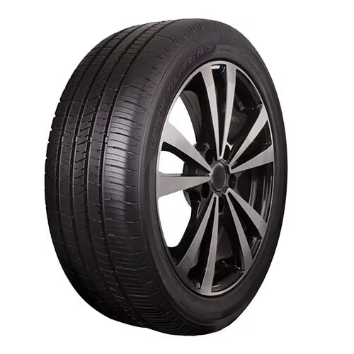 Kenda Vezda Touring A/S P215/55R16 97H BSW (2 Tires) Fits: 2013-18 Ford Focus SE, 2016-18 Honda Civic LX-P