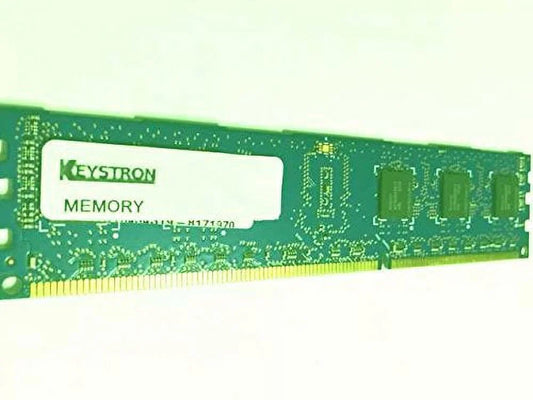 MEM-3900-2GB 1x 2GB DRAM Memory Upgrade for Cisco Router 3925, 3925E, 3945, 3945E (KeyStron)
