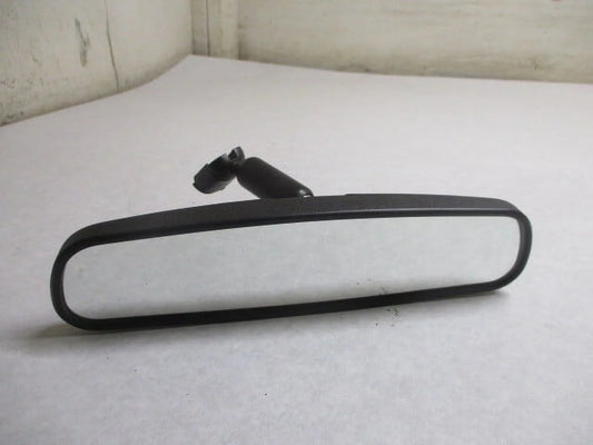 Pre-Owned Ford Escape Transit Connect Manual Rear View Mirror OEM LKQ (Good)