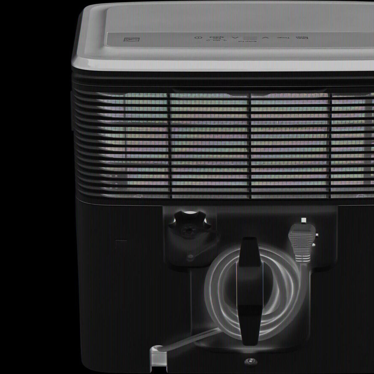 Frigidaire Low Humidity 22 Pint Capacity Dehumidifier