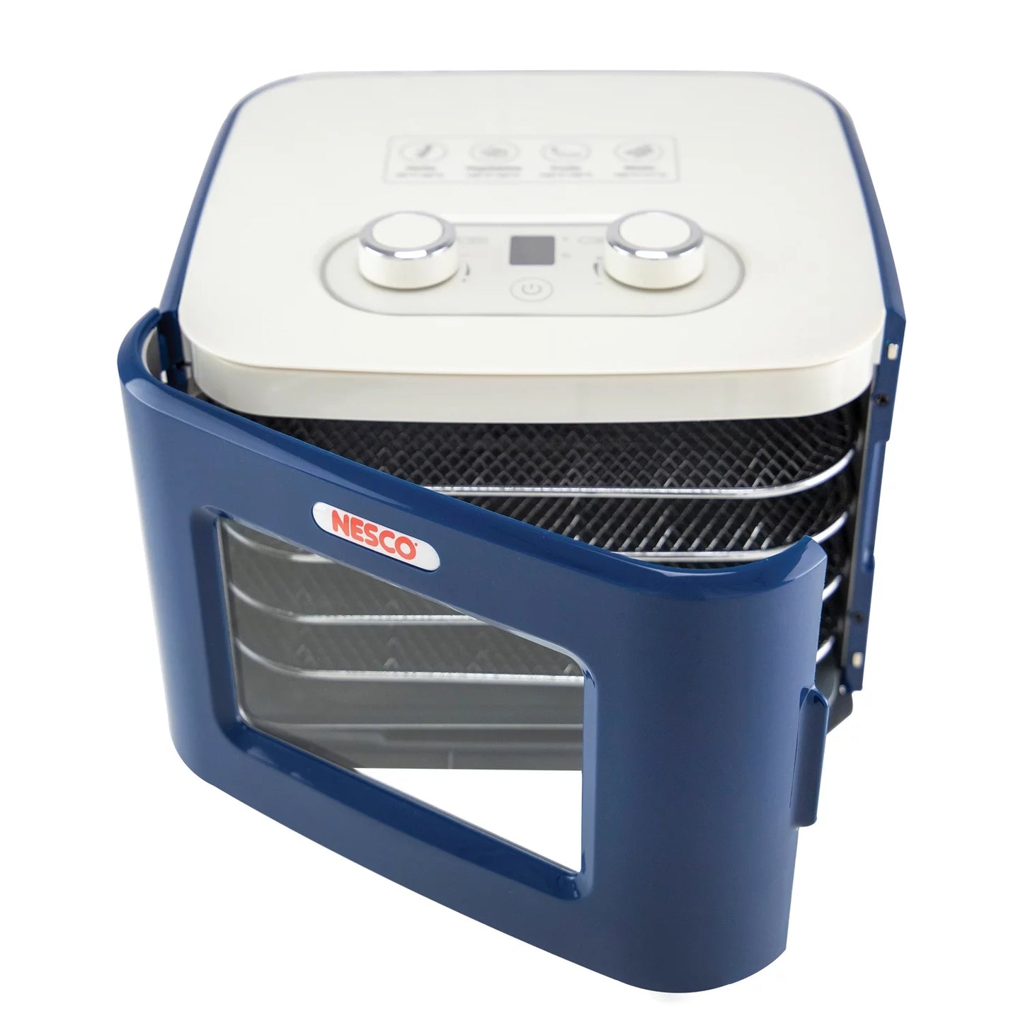 NESCO FD-41B 400-Watt Snackmaster Jr. Dehydrator