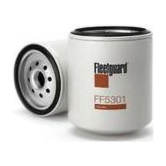 Fleetguard FF5301 Fuel Filter   5.24 In. Height
