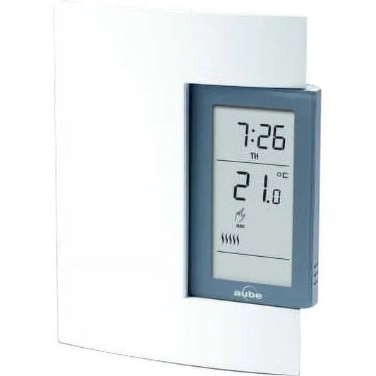 Honeywell TH140-28-01-B Line and low Volt 7-Day Programmable Electronic Thermostat