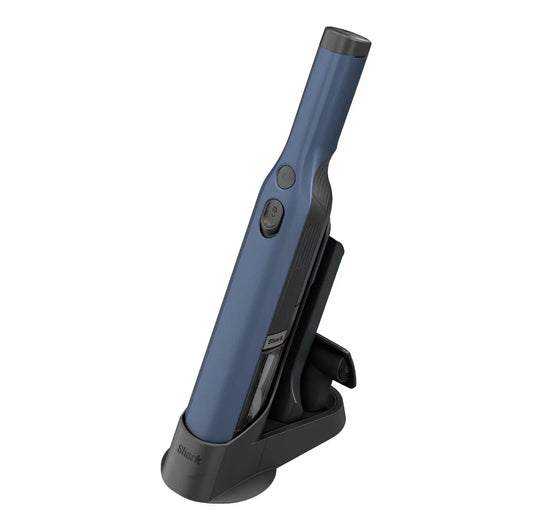 Open Box Shark Wand Vac Cord-Free Handheld Multi Surface Shark Vacuum - BLUE