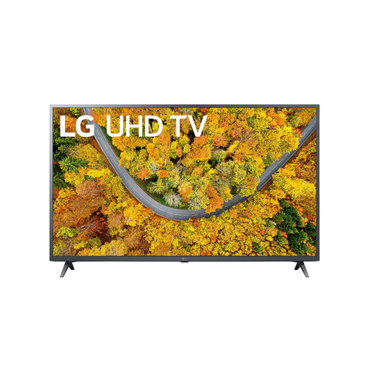 Restored LG 50″ Class 4K UHD (2160p) LED WebOS Smart TV 50UP7560AUD (Refurbished)