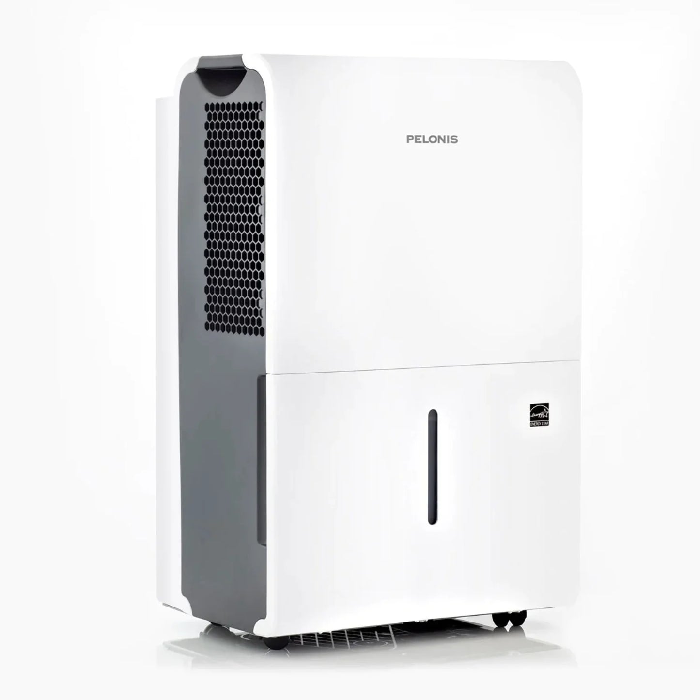Restored Pelonis 30 Pint Dehumidifier (Refurbished)