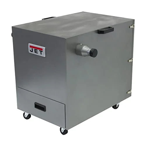 JDC-501 METAL DUST COLLECTOR