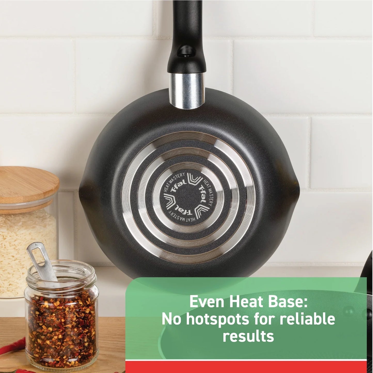 T-fal 12 Quart Non-Stick Dishwasher Safe Stockpot
