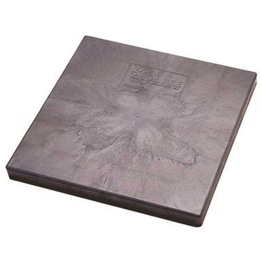 E Lite EL3636-2 36x36x2 in. E-Lite Plastic Condensing Unit Pad