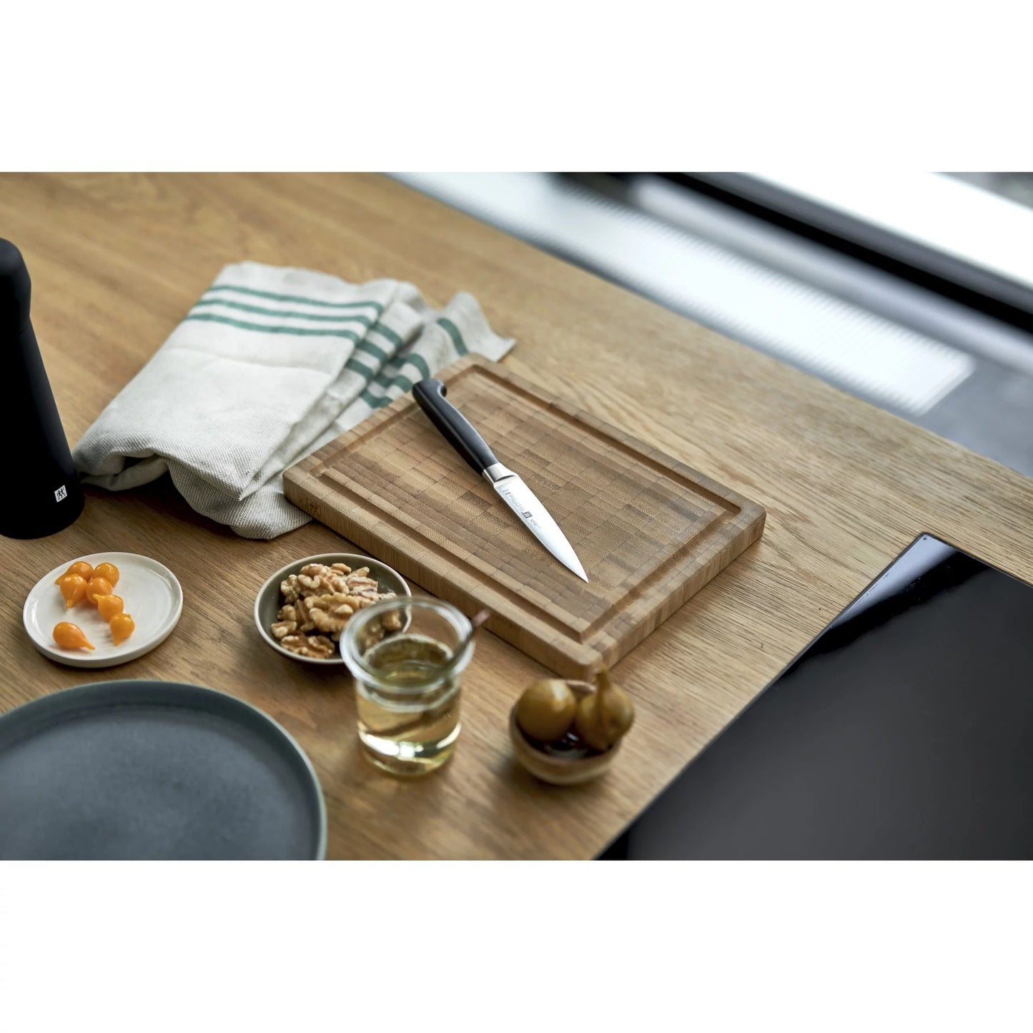 ZWILLING J.A. Henckels Four Star 3 Paring Knife