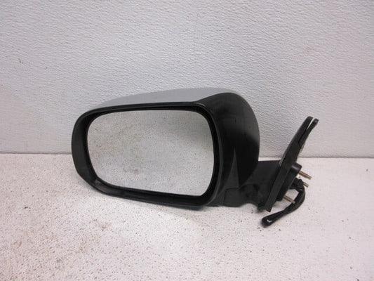 Pre-Owned 2008-2013 Toyota Highlander LH Driver LH Driver Side View Door Mirror OEM LKQ (Good)