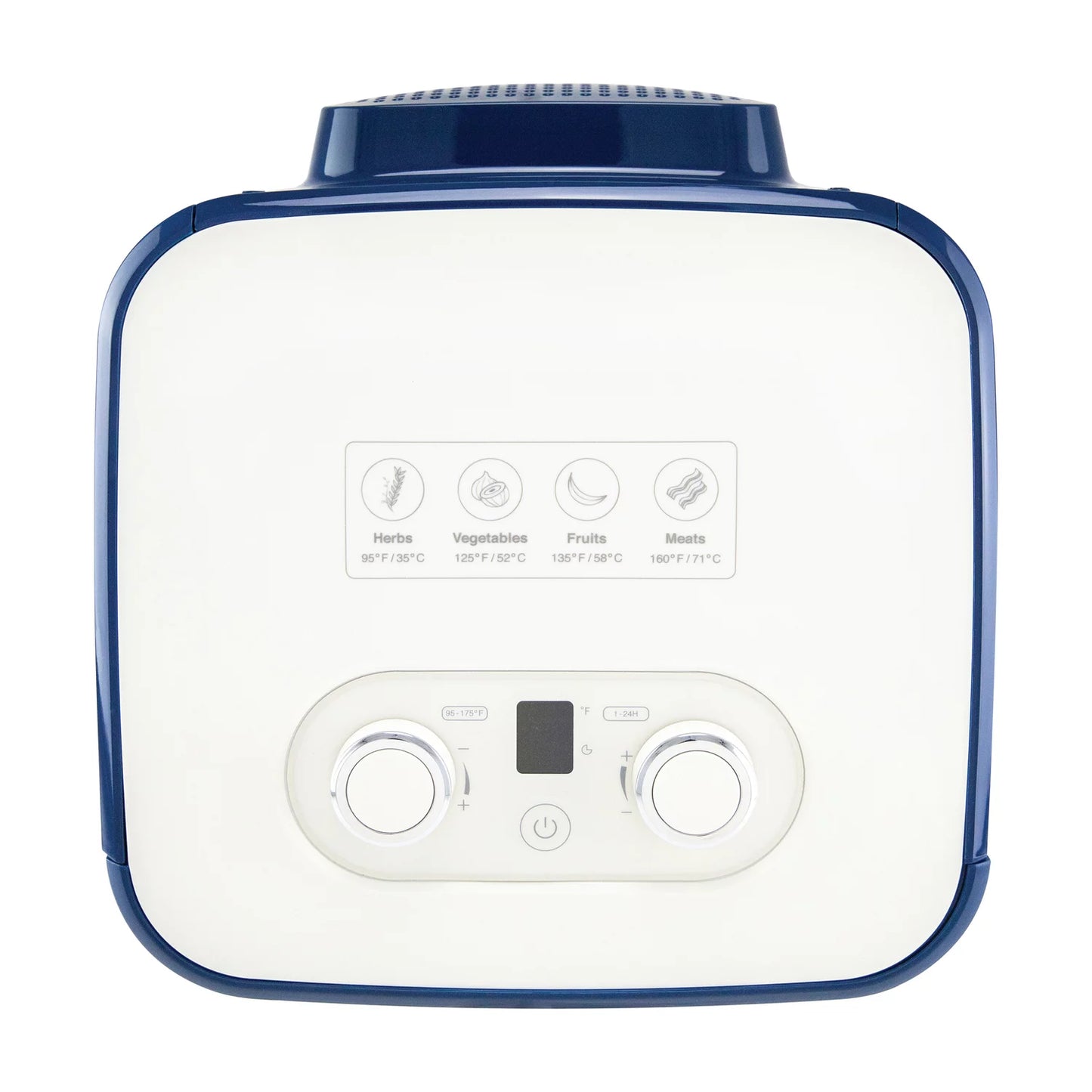 NESCO FD-41B 400-Watt Snackmaster Jr. Dehydrator