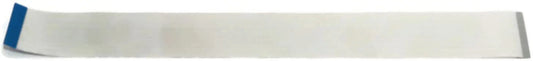 Ribbon Cable High Definition HD VES DVD Monitor Compatible with 13-18 Dodge Caravan Chrysler Town Country Minivan Van