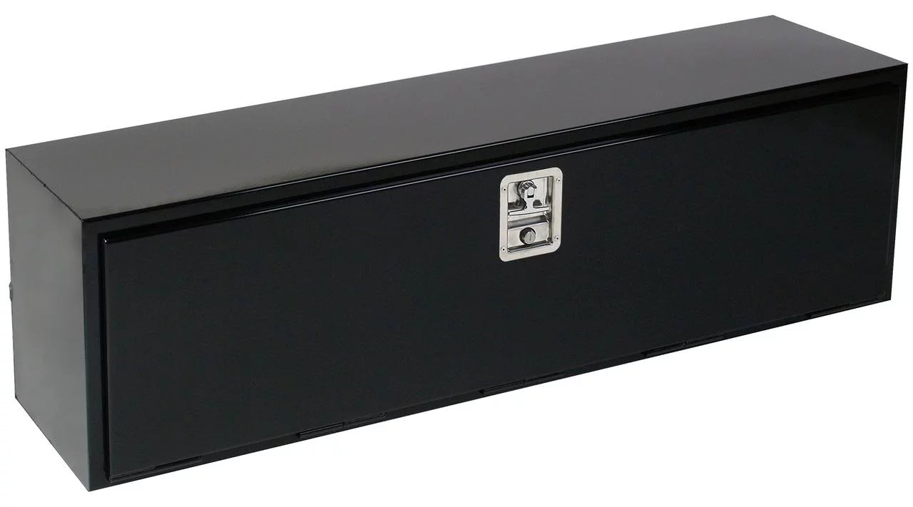 TrailFX 190362S Underbed 7 Cu. Ft. Tool Box