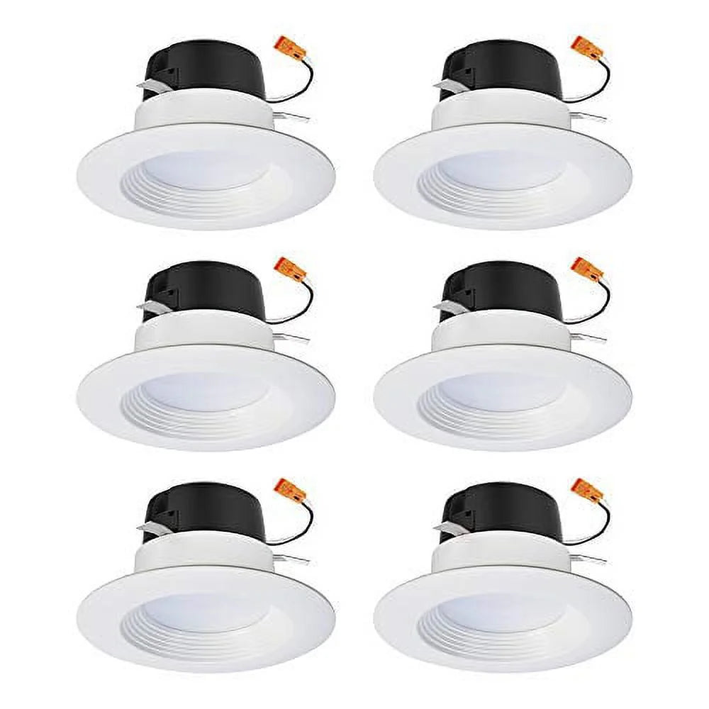 HALO LT460WH6930R-6PK DOWNLIGHT