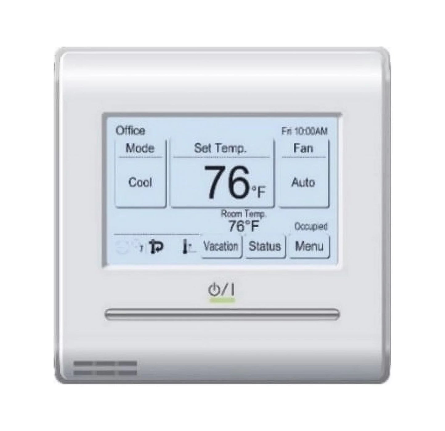 Fujitsu UTY-RNRUZ5 Simple Remote Controller
