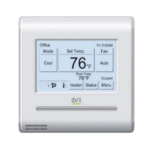 Fujitsu UTY-RNRUZ5 Simple Remote Controller