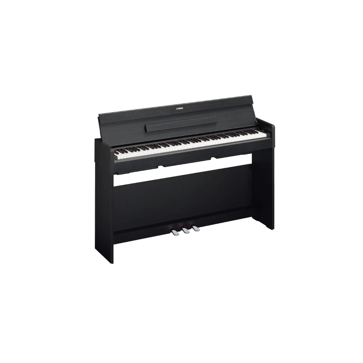 Yamaha Arius YDP-S35 Console Digital Piano Black Walnut