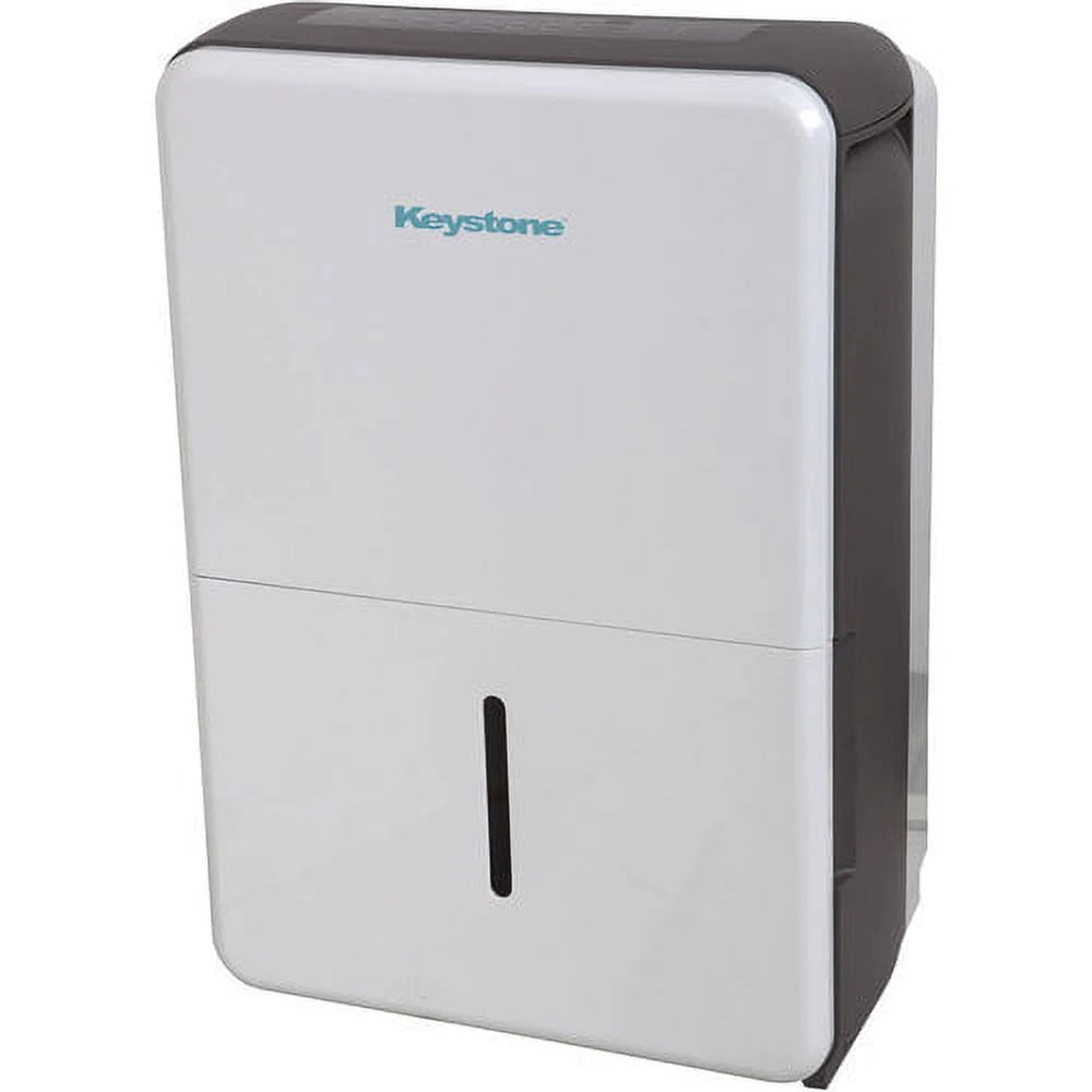 Keystone 50-Pt. Dehumidifier
