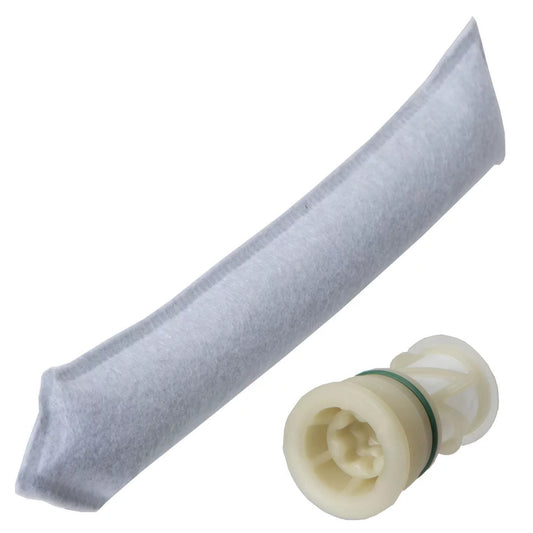 Carquest Premium Filter Drier Desiccant Bag Kit w/ Plug