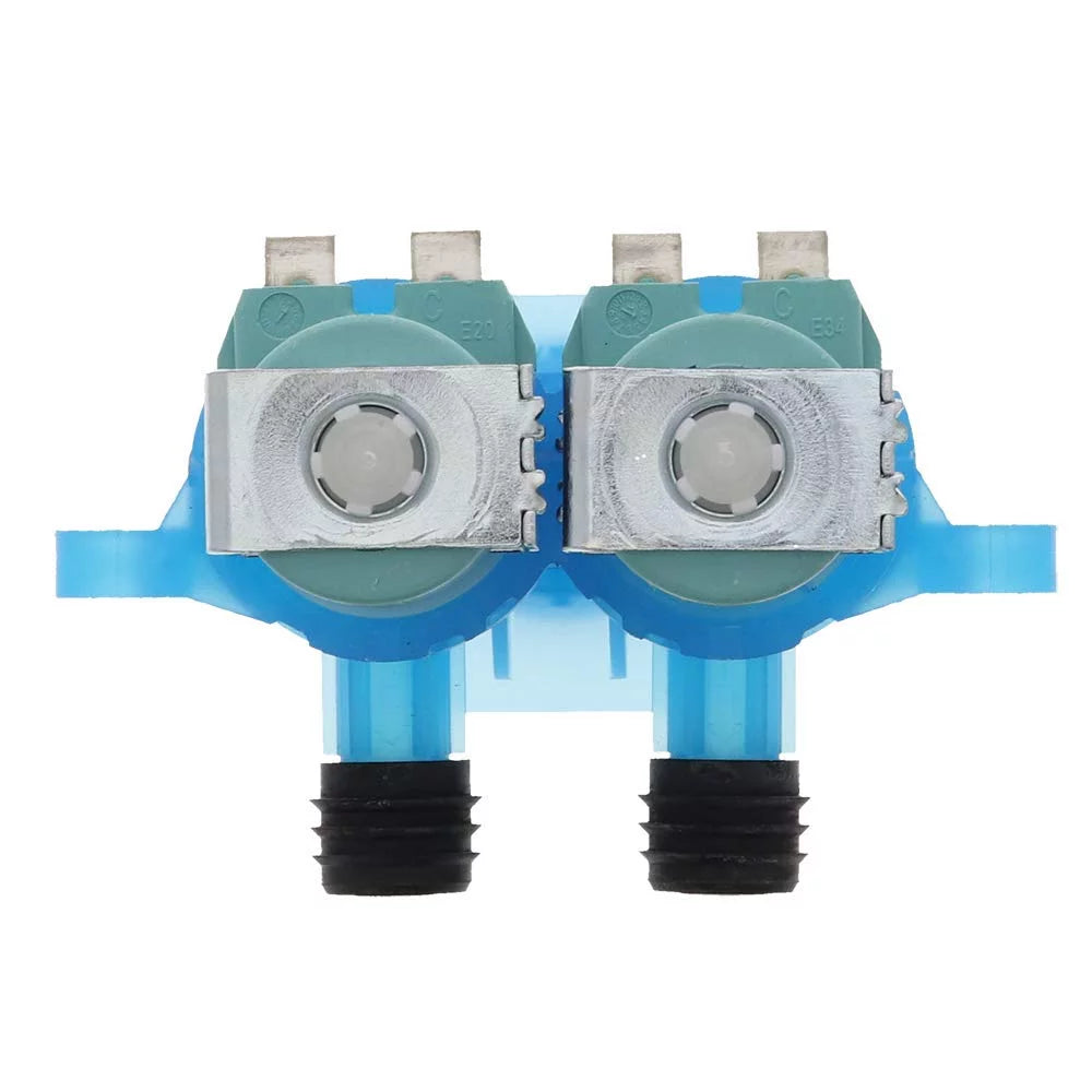 Whirlpool Washing Machine Water Inlet Valve W11168740