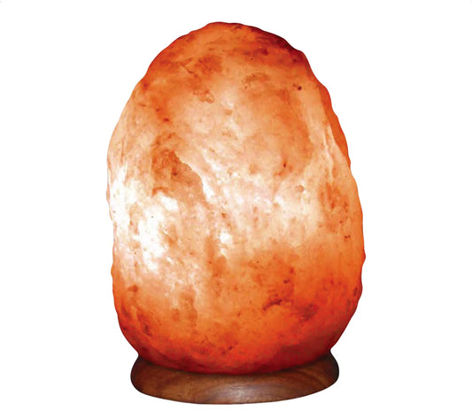Mountain Gold 721 Himalayan Salt Lamp - Small