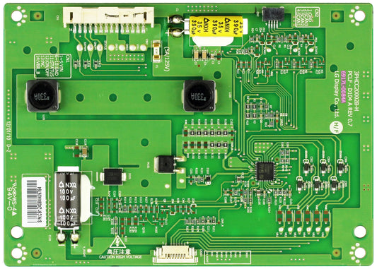 Vizio/JVC 6917L-0084A (3PHCC20002B-H, PCLF-D104) LED Driver JLE42BC3500 M420SL