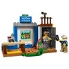 LEGO 4+ Mountain Police Chase 10751
