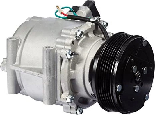 Four Seasons 78613 New A/C Compressor with Clutch