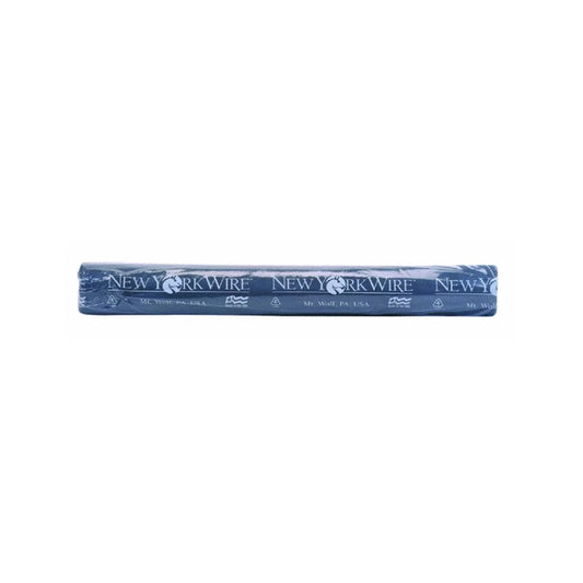Saint GOBAIN ADFORS FCS8871-M Fiberglass Screen, 60 x 100', Gray
