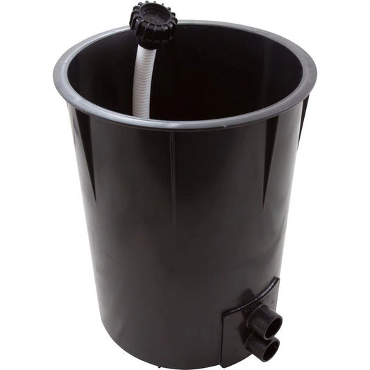 Pentair Laminar Deck Housing No Lid 590024