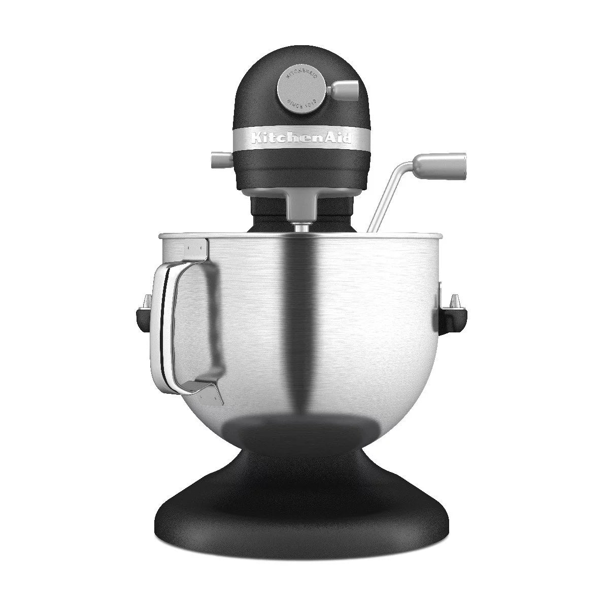 KitchenAid 7-Quart Bowl-Lift Stand Mixer | Black
