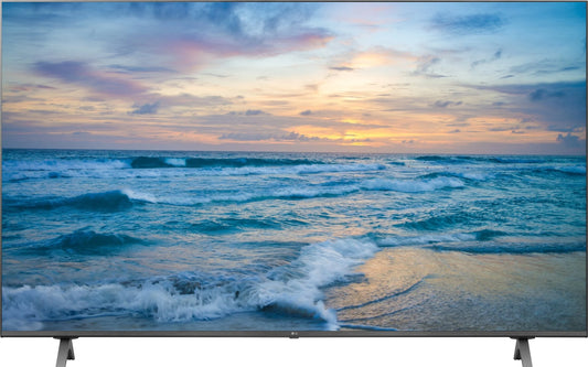 Restored LG 50 Class 4K (2160p) Smart LED TV (P50UQ9000PUD) (Refurbished)