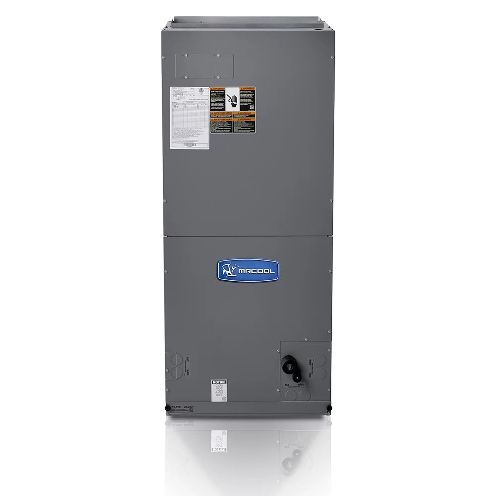 3.5 Ton 16 SEER Split System Air Handler