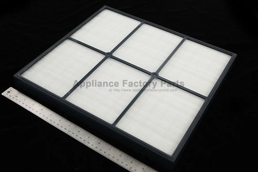 FILTER HEPA FOR HUNTER 30940