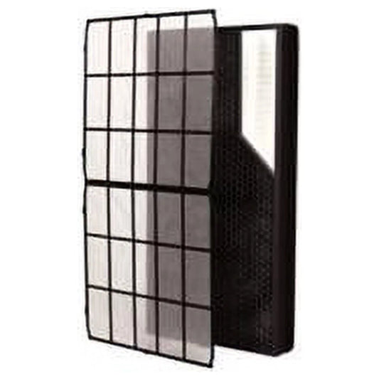 Fellowes FEL9787902 White Hybrid AeraMax SV Combo Filter, Pack of 2