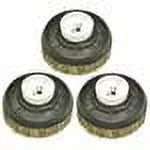 Sebo Vacuum Cleaner Small Gear Belt 2193M