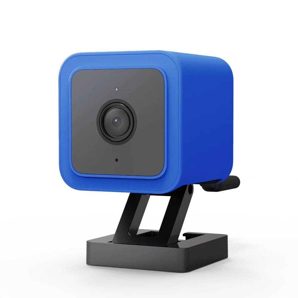 Wyze Cam v3 White, 2-Pack