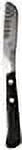 Mac Knife Chef Series Cheese/Paring Knife, 3-3/4-Inch